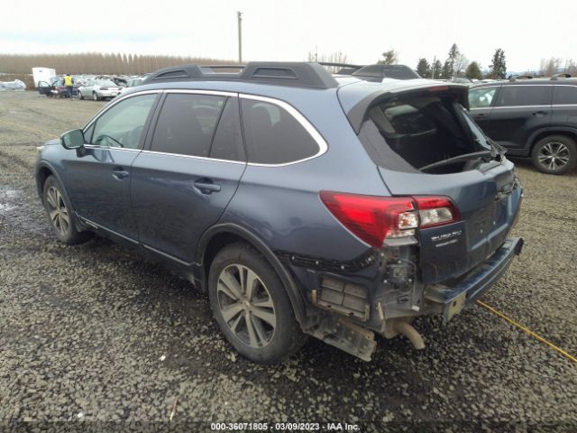 4S4BSANC5J3242256 Subaru Outback Limited