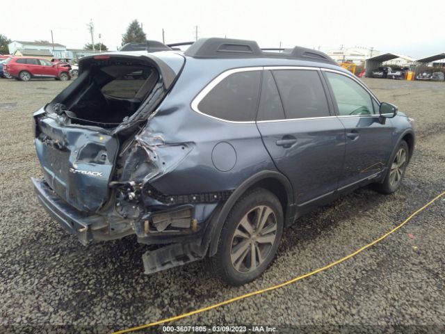 4S4BSANC5J3242256 Subaru Outback Limited