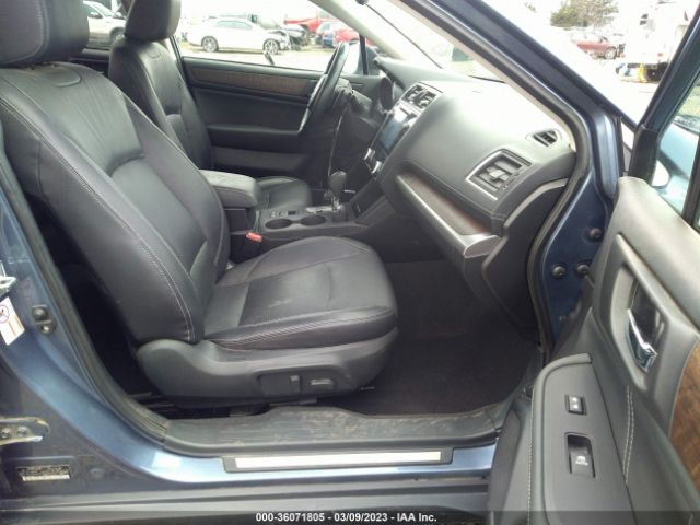4S4BSANC5J3242256 Subaru Outback Limited