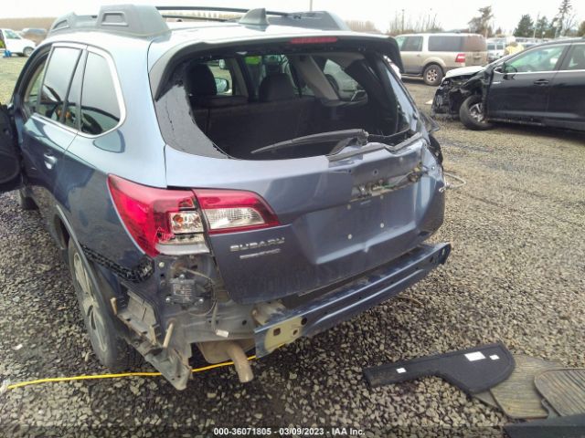 4S4BSANC5J3242256 Subaru Outback Limited