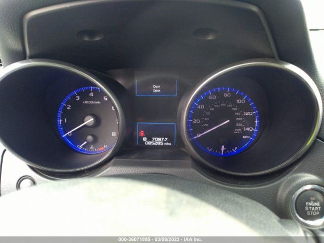 4S4BSANC5J3242256 Subaru Outback Limited