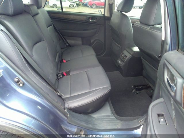 4S4BSANC5J3242256 Subaru Outback Limited