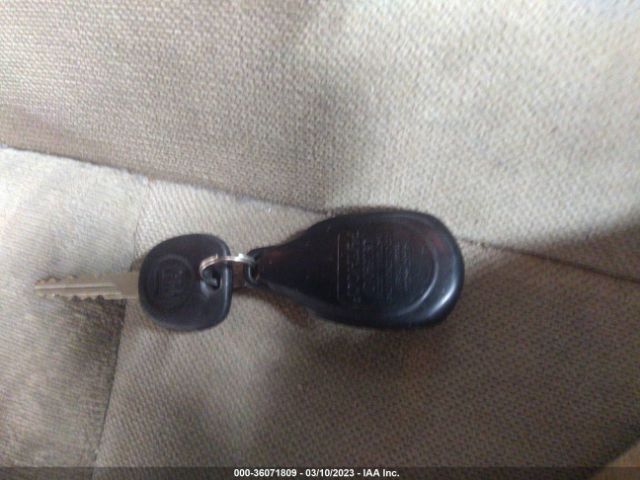 1GKDT13S372106666 GMC Envoy Sle