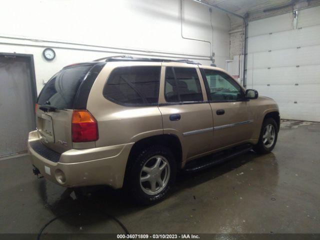 1GKDT13S372106666 GMC Envoy Sle
