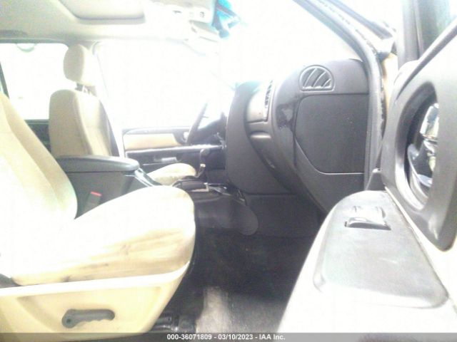 1GKDT13S372106666 GMC Envoy Sle