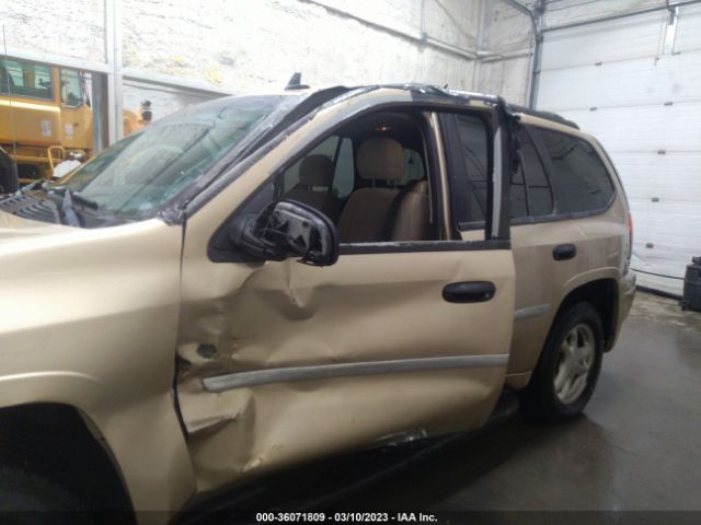 1GKDT13S372106666 GMC Envoy Sle