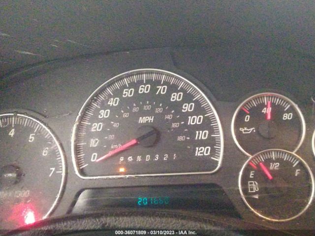 1GKDT13S372106666 GMC Envoy Sle