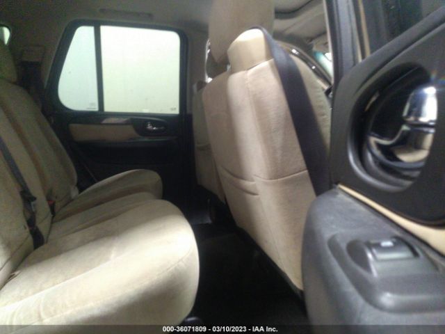 1GKDT13S372106666 GMC Envoy Sle