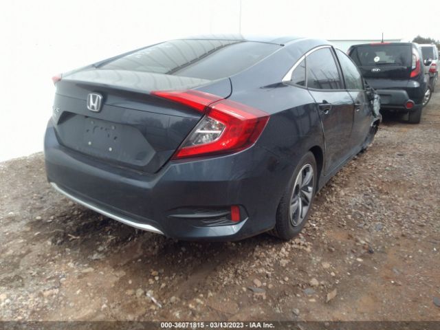 19XFC2F6XKE044025 Honda Civic Sedan Lx