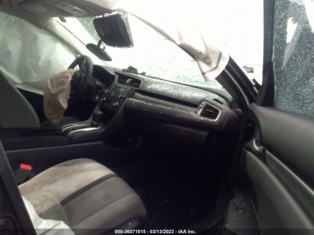 19XFC2F6XKE044025 Honda Civic Sedan Lx