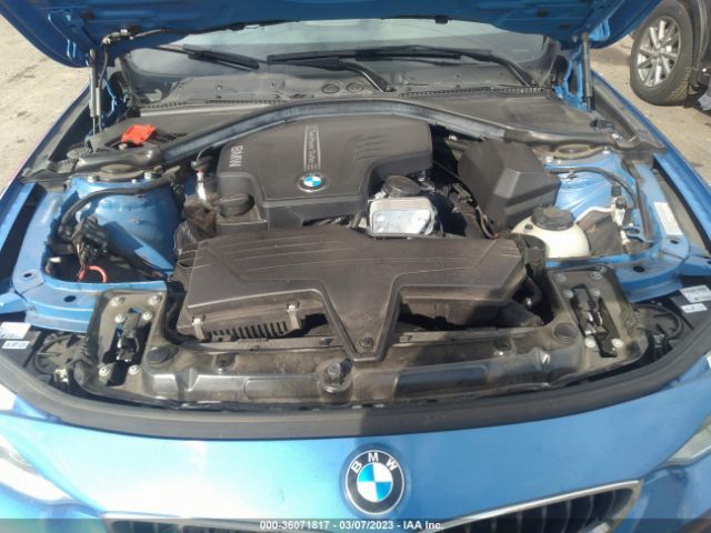 WBA3N3C57EF712563 BMW 4 Series 428i