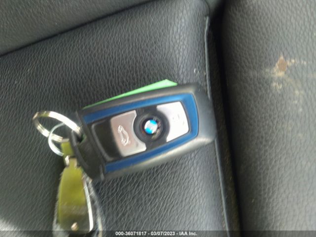 WBA3N3C57EF712563 BMW 4 Series 428i