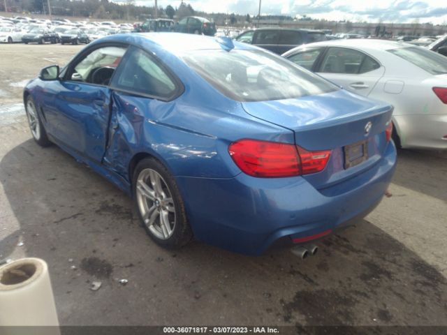 WBA3N3C57EF712563 BMW 4 Series 428i