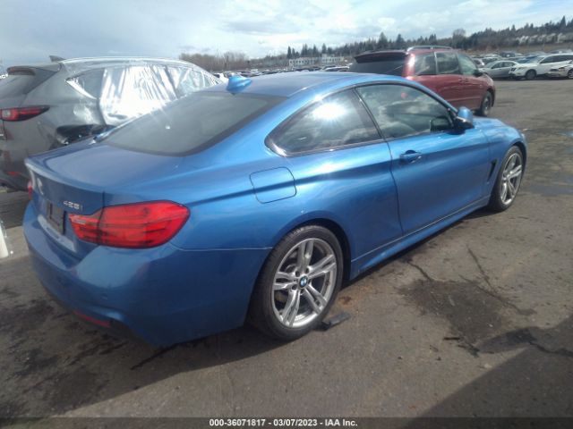 WBA3N3C57EF712563 BMW 4 Series 428i