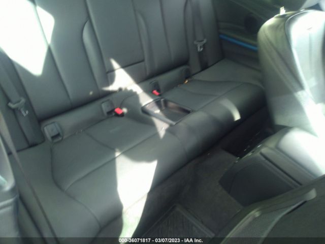 WBA3N3C57EF712563 BMW 4 Series 428i