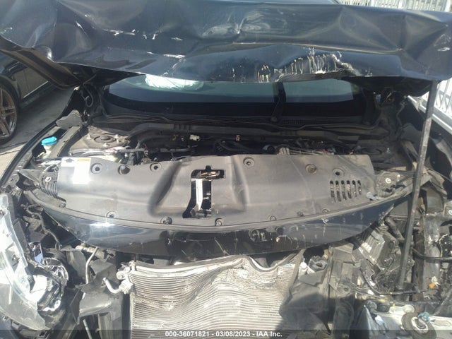 Honda Civic Sedan Lx 2017 2HGFC2F50HH525732 Image 11