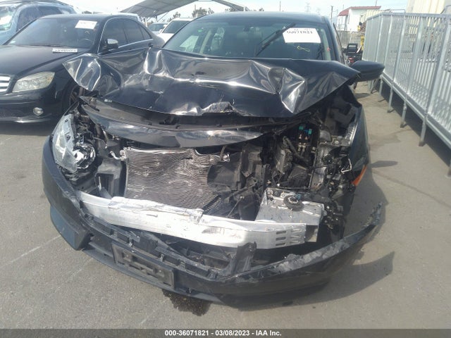 Honda Civic Sedan Lx 2017 2HGFC2F50HH525732 Image 7