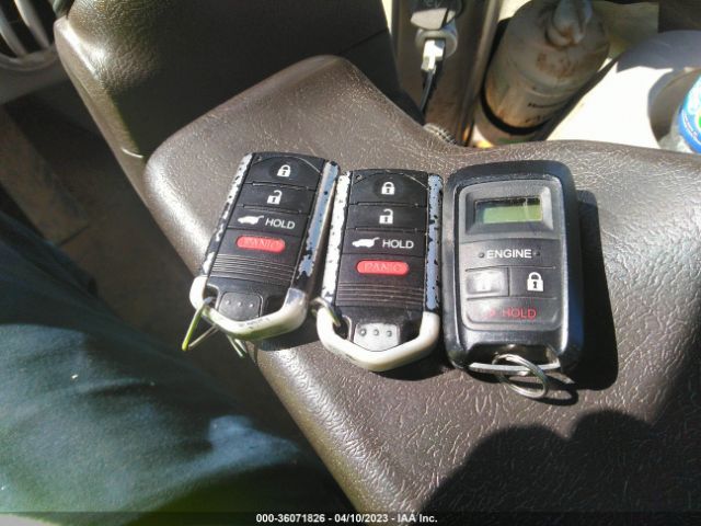 5J8TB4H54EL016644 Acura Rdx Tech Pkg