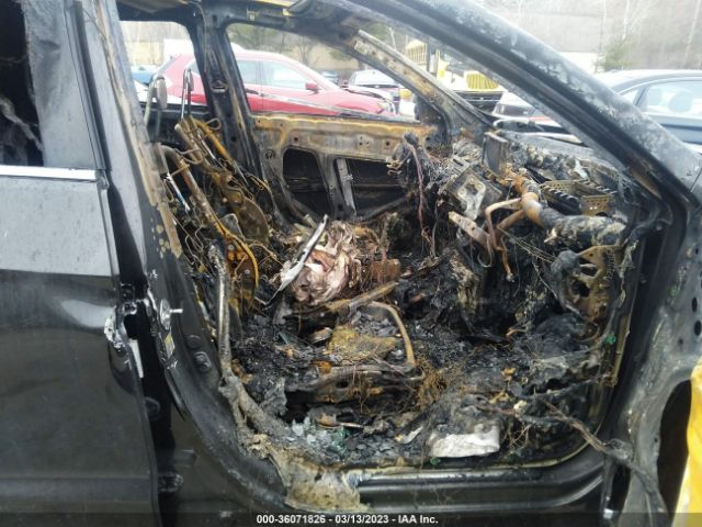5J8TB4H54EL016644 Acura Rdx Tech Pkg