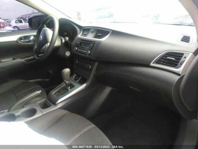 3N1AB7AP7GY213937 Nissan SENTRA S