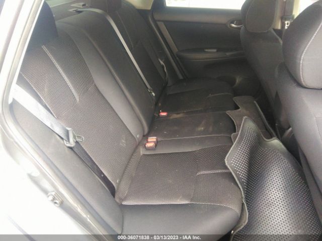 3N1AB7AP7GY213937 Nissan SENTRA S