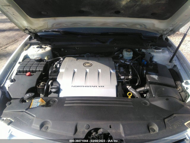 1G6KD57Y48U175235 Cadillac Dts W/1sd
