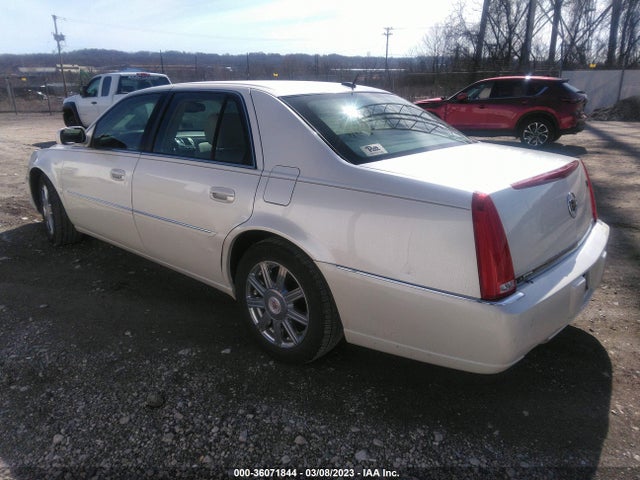 1G6KD57Y48U175235 Cadillac Dts W/1sd