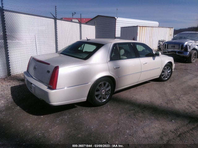 1G6KD57Y48U175235 Cadillac Dts W/1sd