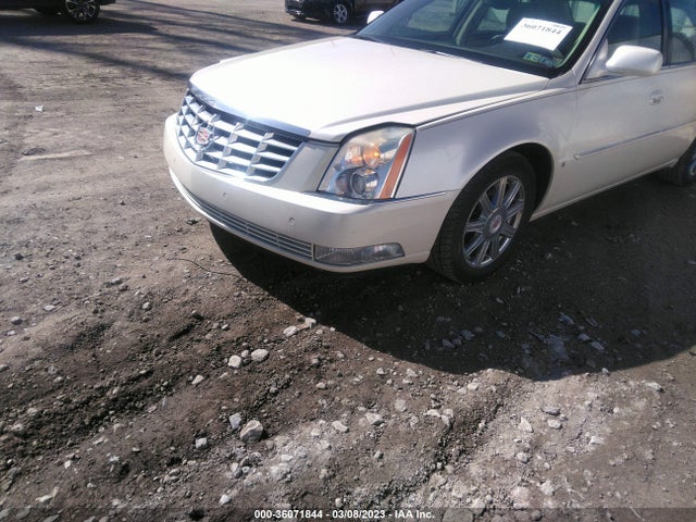 1G6KD57Y48U175235 Cadillac Dts W/1sd