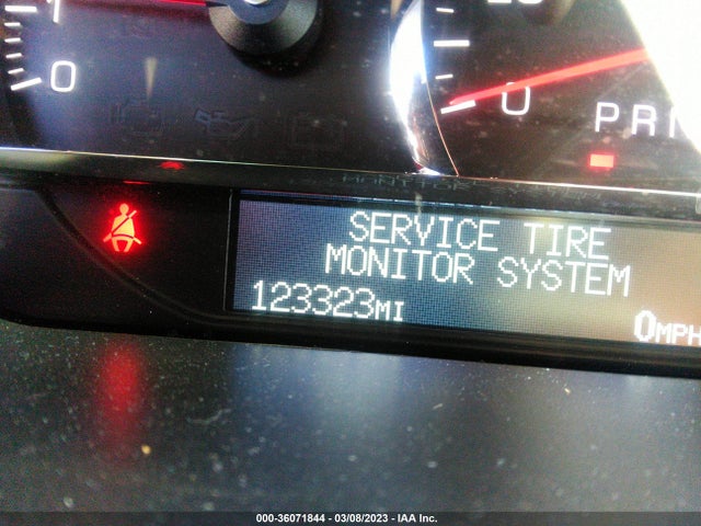 1G6KD57Y48U175235 Cadillac Dts W/1sd