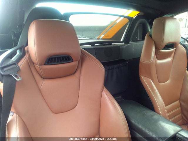 2018 Mercedes-Benz SLC-Class, VIN: WDDPK6GA2JF147967