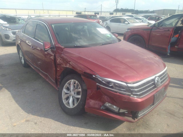 2016 1VWAS7A36GC030416 main image