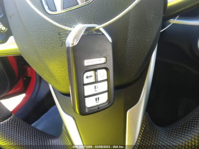 Honda Civic Sedan Ex 2018 2HGFC2F75JH579776 Image 11