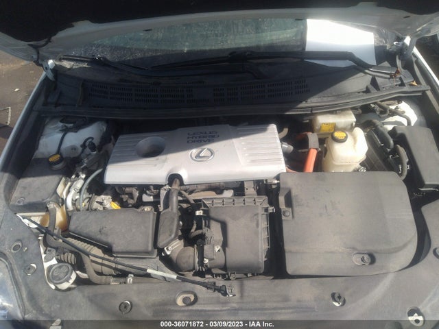 Lexus Ct 200h Hybrid 2013 JTHKD5BH0D2172051 Image 11