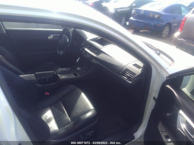 Lexus Ct 200h Hybrid 2013 JTHKD5BH0D2172051 Image 6