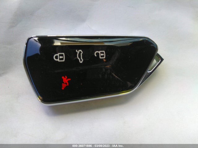 2022 Volkswagen ID.4, VIN: WVGUNPE24NP057463