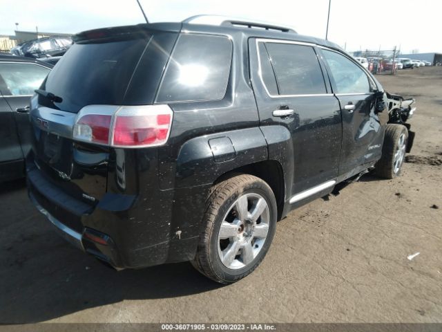 2GKFLZE35E6135891 GMC Terrain Denali