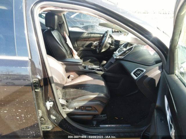2GKFLZE35E6135891 GMC Terrain Denali