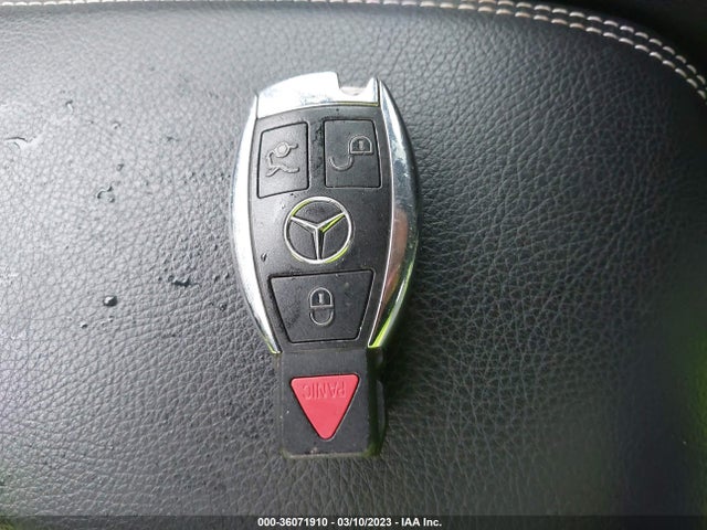 2018 MERCEDES-BENZ CLA CLA 250 VIN: WDDSJ4EBXJN581279