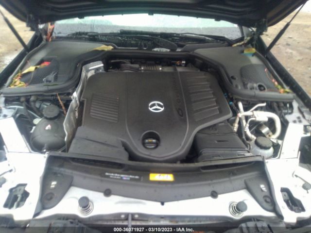 WDD2J5KB1KA008581 Mercedes-Benz Cls Cls 450
