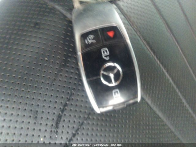 WDD2J5KB1KA008581 Mercedes-Benz Cls Cls 450