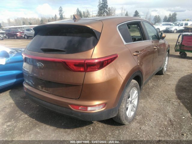 KNDPM3AC7K7508781 KIA Sportage Lx