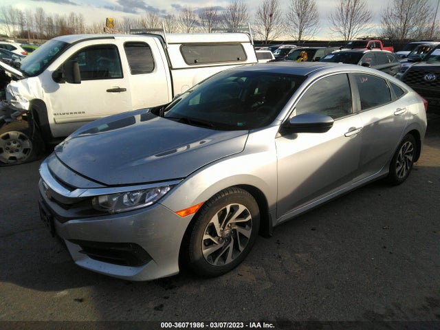 2017 HONDA CIVIC SEDAN EX VIN: 2HGFC2F76HH548255