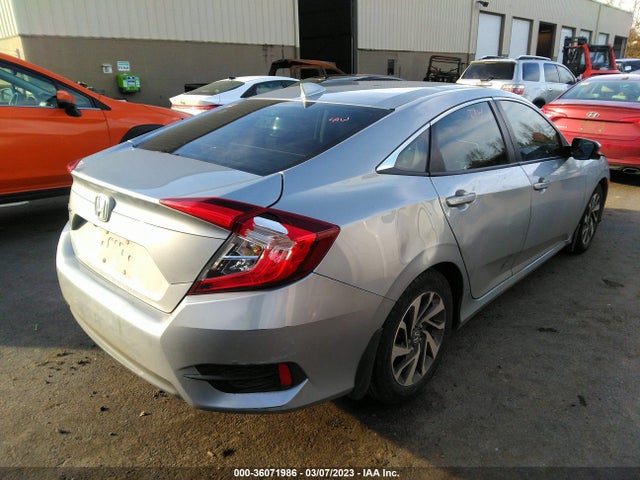 2017 HONDA CIVIC SEDAN EX VIN: 2HGFC2F76HH548255
