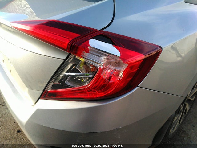 2017 HONDA CIVIC SEDAN EX VIN: 2HGFC2F76HH548255