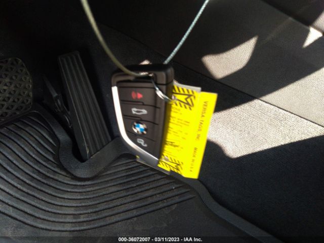 WBX47DP04PN196082 BMW X3 Sdrive30i