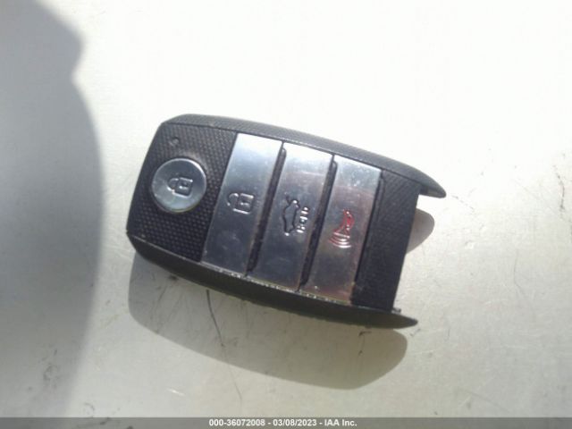 5XXGU4L34JG240846 KIA OPTIMA EX
