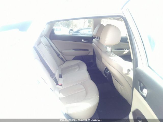 5XXGU4L34JG240846 KIA OPTIMA EX