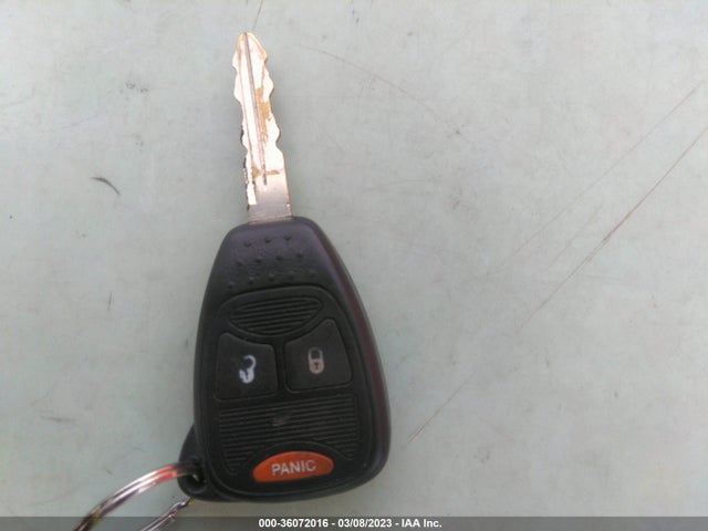 Dodge Caliber Sxt 2007 1B3HB48B57D588086 Image 3