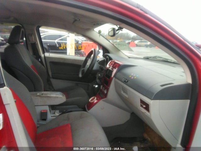 Dodge Caliber Sxt 2007 1B3HB48B57D588086 Image 6